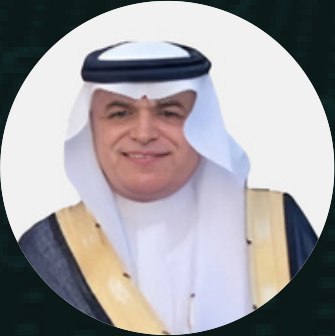 Abdullah Saeed Al Jubran