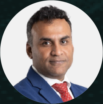 Kal Subramanian