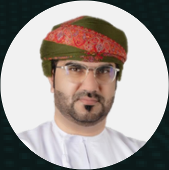 Eng. Khalid bin Mohammed Albalushi