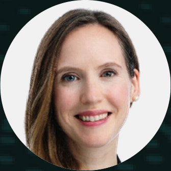 Victoria Barron