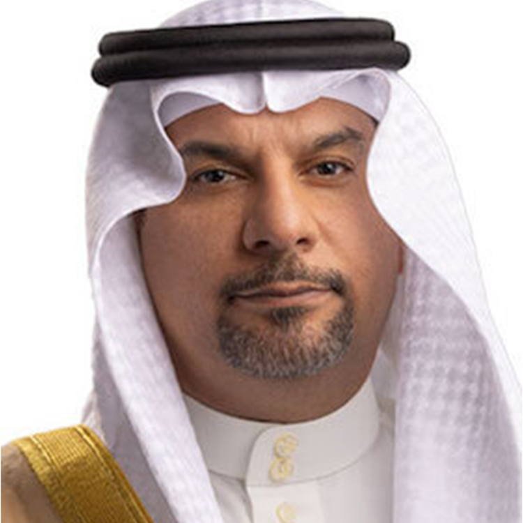 H.E. Dr. Mohamed bin Mubarak Bin Daina