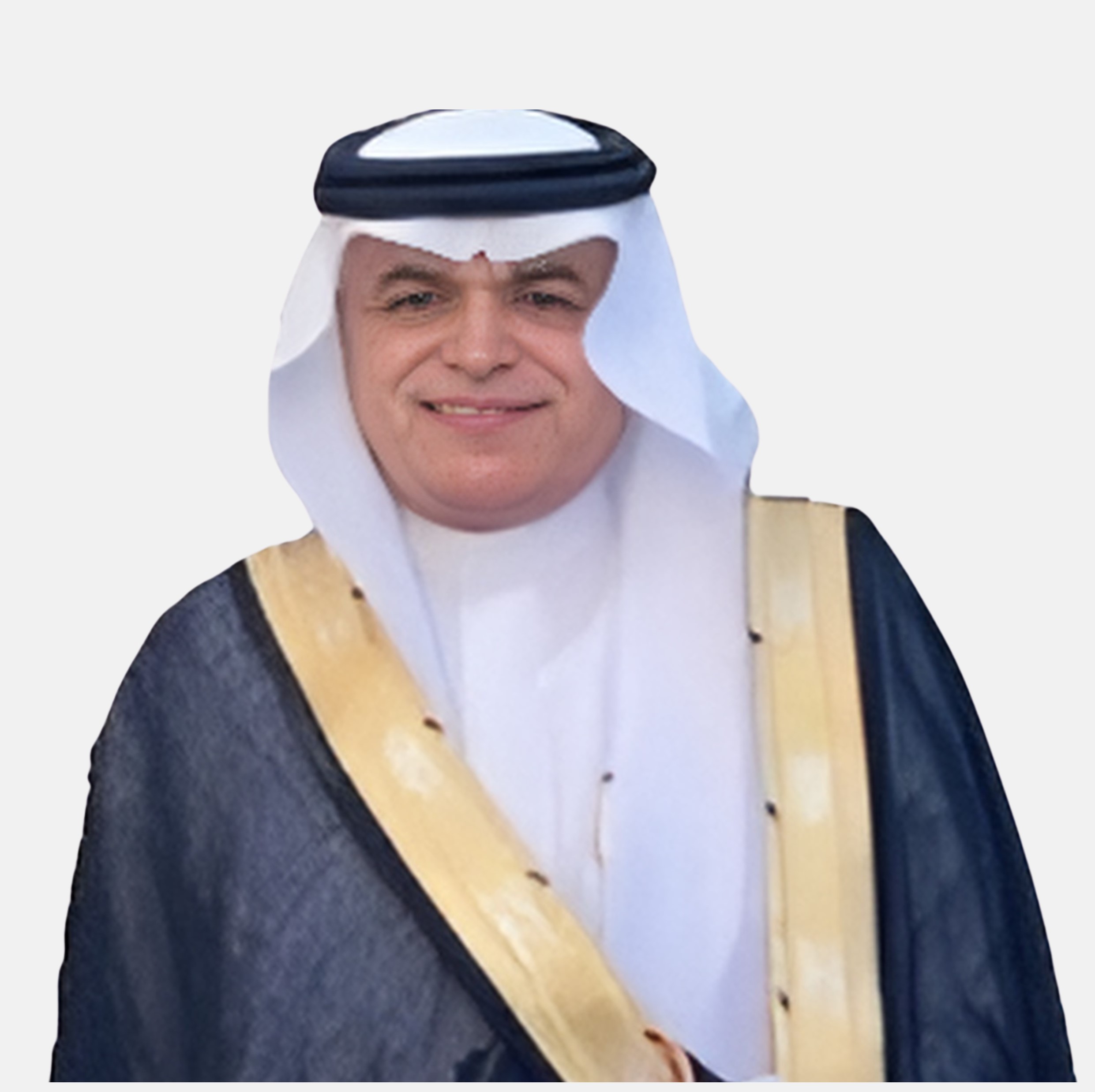 Abdullah Saeed Al Jubran