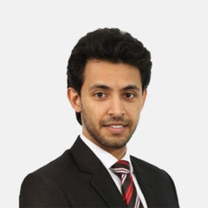 Abdulrahim Ahmed