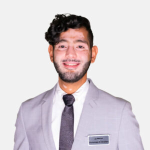 Mohamed Al Ghailani