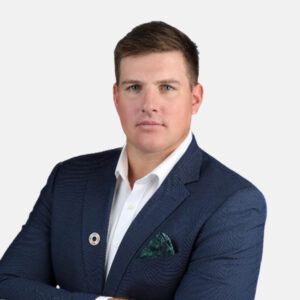 Daniel Gribbin