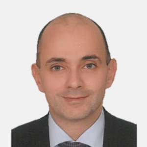 Dr. Boutros Klink