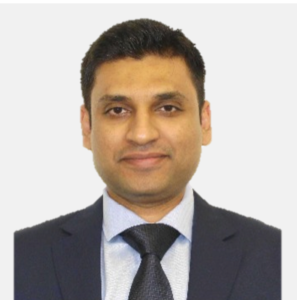 Farooq Zuberi