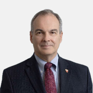 Mark J. Thomas