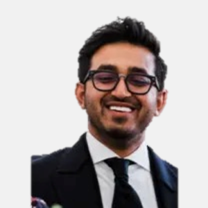 Ali Rizvi