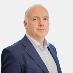 Damian Regan