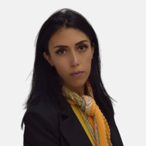 Eline Helal