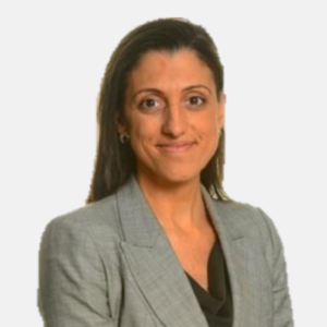 Lina Osman