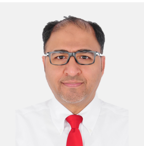 Dr. Hassan Al-Mulla