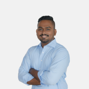 Krishna Mohan