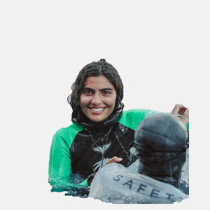Salma Shaker