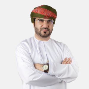 Eng. Khalid bin Mohammed Albalushi