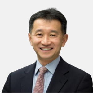 Dr. Jeffrey Goh