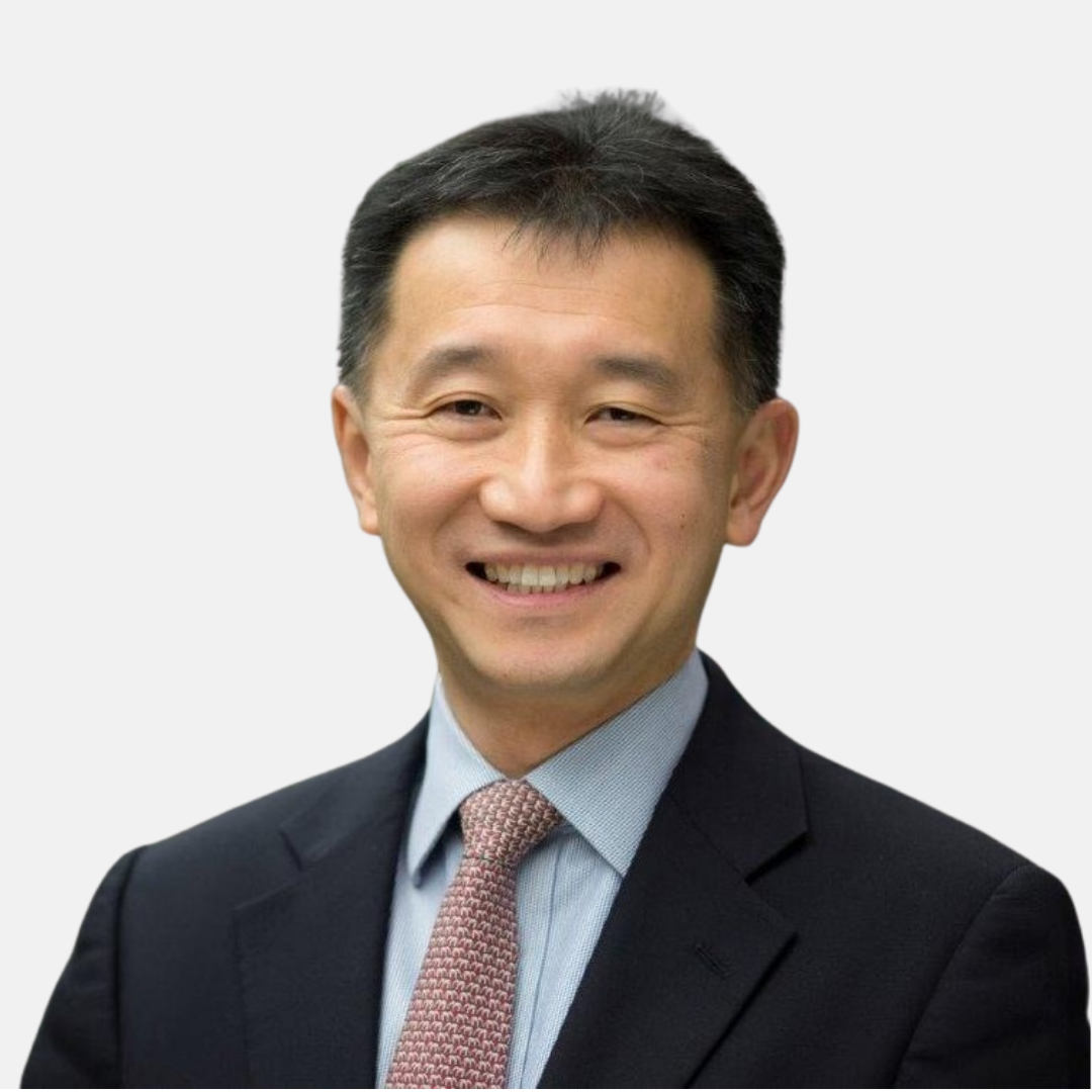  Dr. Jeffrey Goh