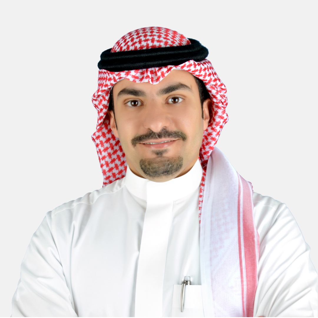 Khaled Almedbel