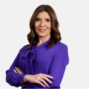 Maya Hojeij