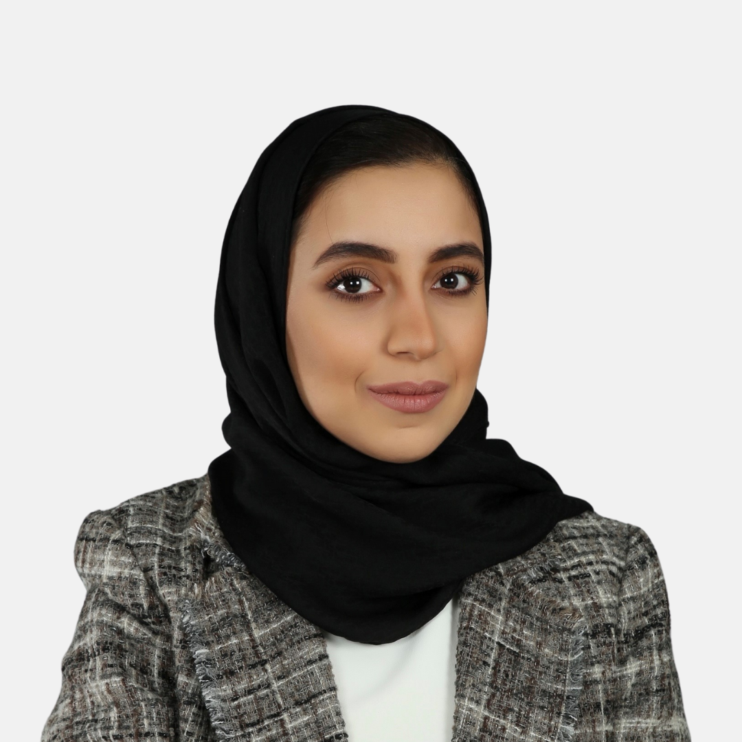 Alya Al Omran