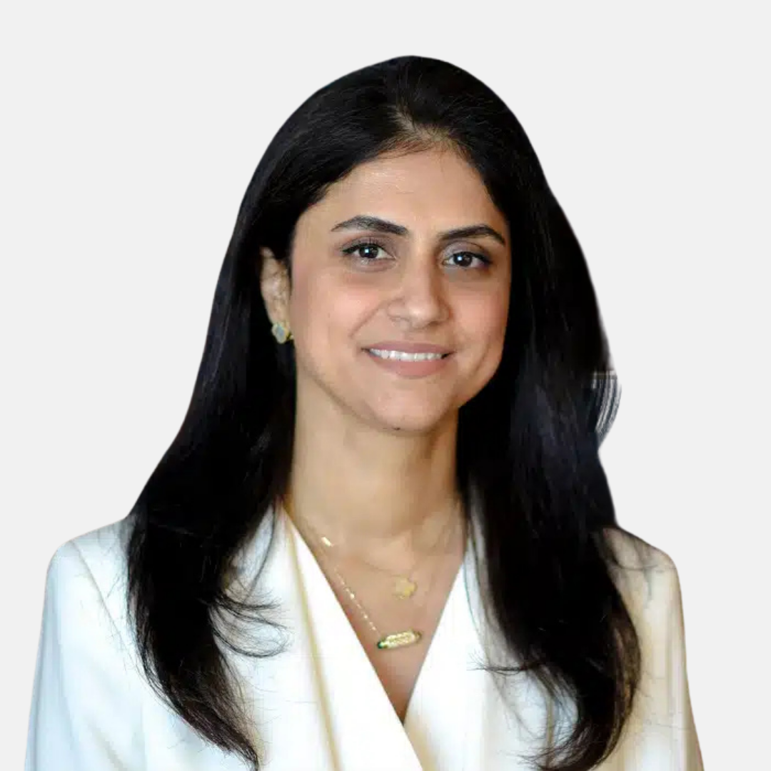 Dr. Ahlam Zainal