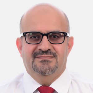 Mahmood Abdulaziz