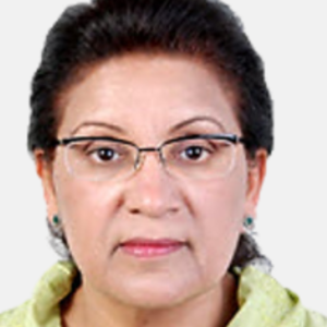 Dr. Sabah Aljenaid