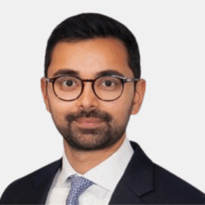 Chirag Shah