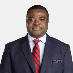 Prof. Damilola SOlawuyi SAN