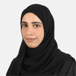 Shaima AlJanahi