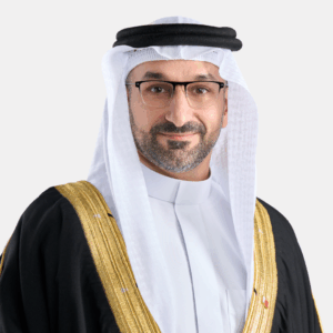 H.E. Mr. Abdulla Bin Adel Fakhro