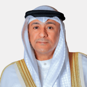 H.E. Mr. Jasem Albudaiwi