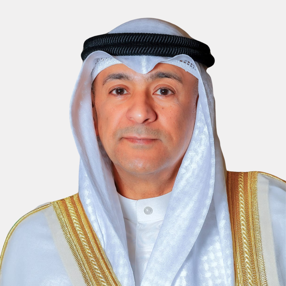 H.E. Mr. Jasem Albudaiwi