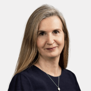 Katherine Garrett-Cox