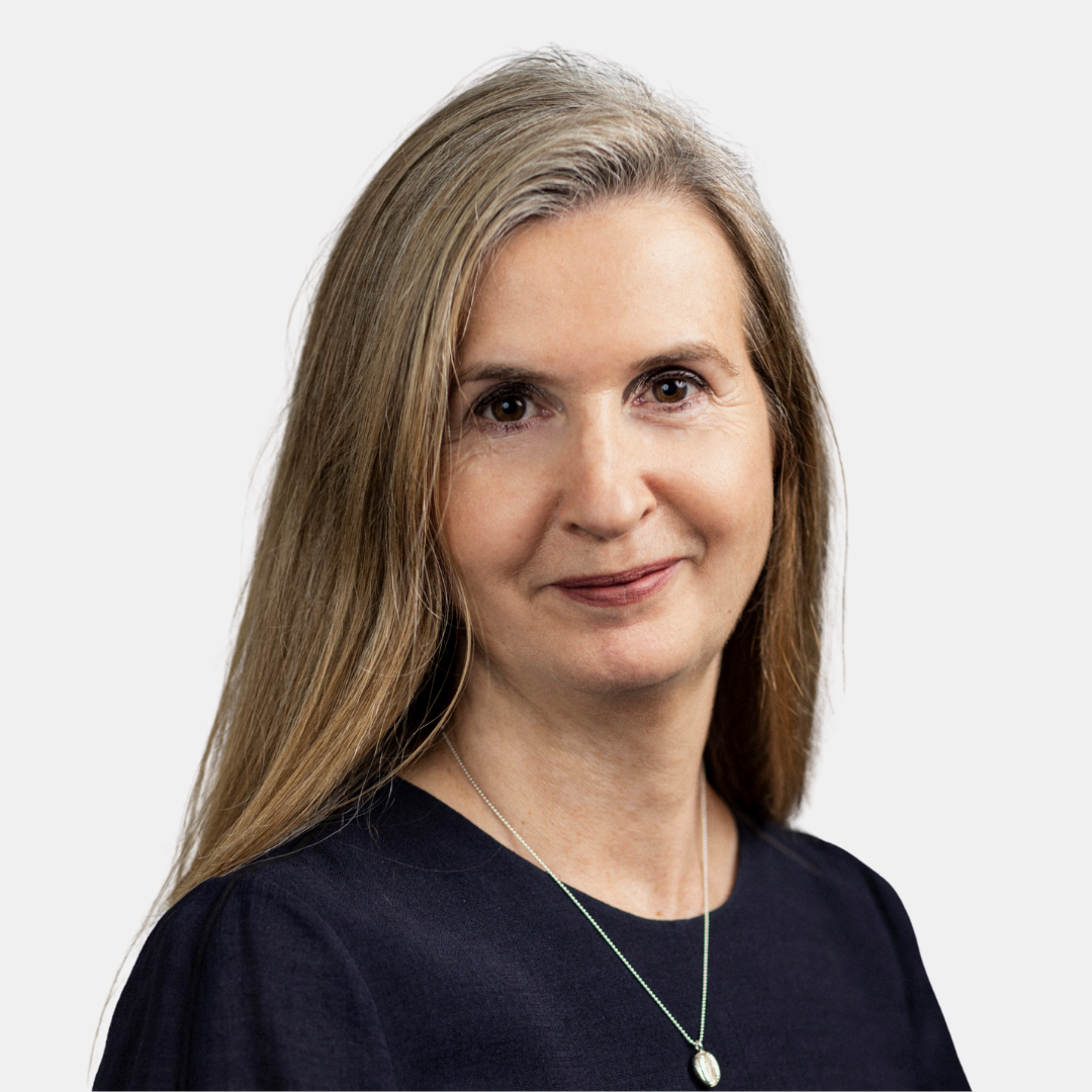 Katherine Garrett-Cox