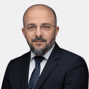 Prof. Mohammad Abu Zahra