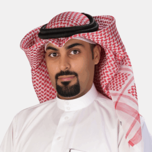 Omar Al Enezi