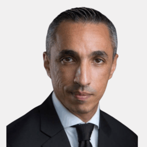 Riad Meddeb