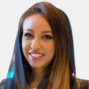 Sarah Baashan