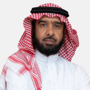 Badr S. Al-Johani