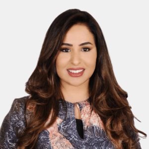 H.E. Ms. Amna AlRomaihi