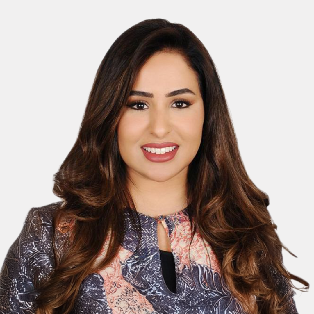 H.E. Ms. Amna AlRomaihi