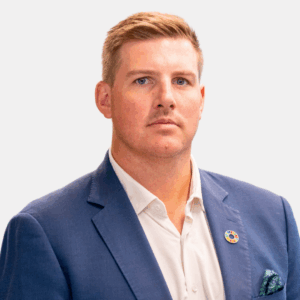 Daniel Gribbin