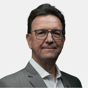 Dr. Frank Brichau