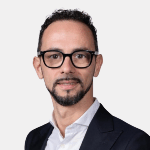 Marco Ferrero