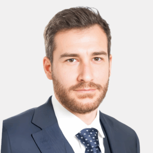 Piercarlo Smith