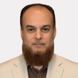 Salman Al-Dossari