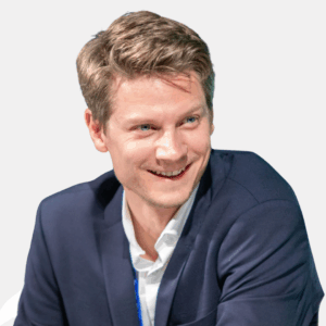 Simon Henry