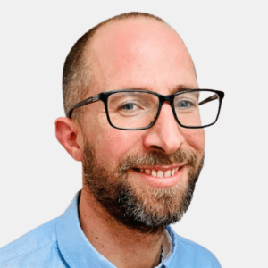 Tom Harris